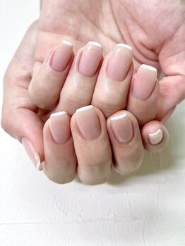 スキニーフレンチ