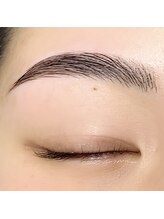 エティナル 上小田井(eternel)/美眉アイブロウスタイリング