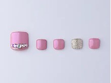 はあとねいる 三鷹店/フットネイル♪