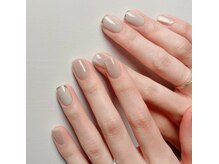 クイーンズビューティーサロン 新宿本店(Queen's beauty salon)/アートネイル