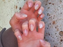 ルカ 大宮(Luca)/<HAND>定額アートコース