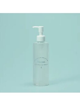 アイラッシュリゾートカハラ 大井町店(Kahala)/Omeme. BAIKEL clear cleanse