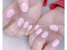 ニゴサロン(25Salon)/