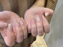 ティファネイル 名古屋(Tiffa nail)/designコース