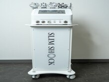 エム(M)の雰囲気（圧倒的効果【エリア希少マシン★スリムショックゼロ】導入サロン）