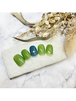 ビーズ バイブレス イオンタウン米沢駅前店(B's by.BLESS)/B'sおすすめアート