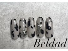 ベルダ(Beldad)/＊デザインネイル＊
