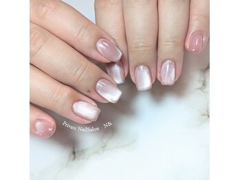 エヌ アンド(N&)/マグネットワンカラー