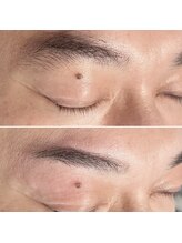 リンク(Link)/アイブロウWax