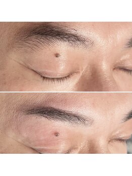 リンク(Link)/アイブロウWax