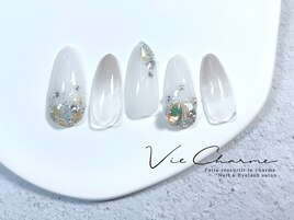 定額トレンドコース