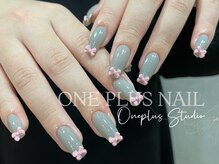 ワンプラススタジオ(One Plus Studio)/