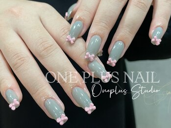 ワンプラススタジオ(One Plus Studio)/