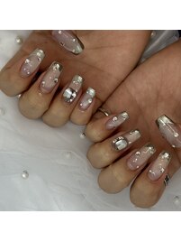 【gel】10art¥7800