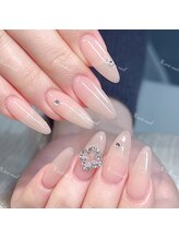 エヌワンネイル(N.one nail)/