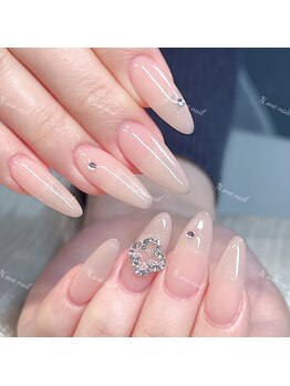 エヌワンネイル(N.one nail)/