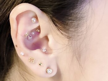 グリッタープラス(glitter plus)/リフトアップ・お通じの悩みに☆