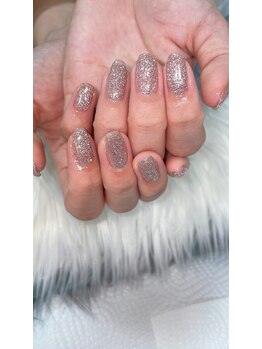 リーズ(R's)/フラッシュネイル