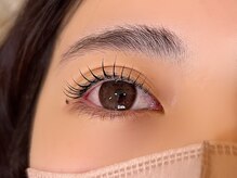 アイモア 金山店(eye mor.)/立ち上げカールデザイン☆