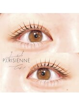 トリコ 調布(TRICO)/パリジェンヌラッシュリフト