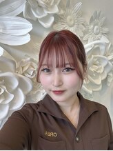 クレア(CREA) 木村 姫星