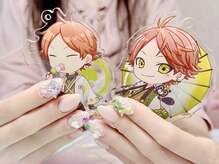 ニケネイル(Nike nail)/