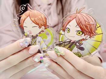 ニケネイル(Nike nail)/