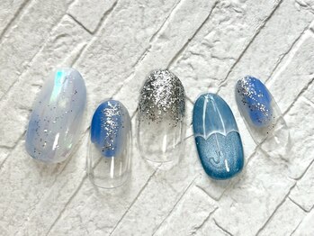 アリビオ(alivio)/サンプル No.199