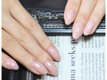 ベッロ ベレッツァ(bello bellezza)の写真/パラジェルorカルジェル選べる！ワンカラーorグラデコースご新規様¥4900♪+500円でアート2本追加可能◎