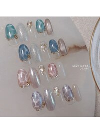 人気！8月キャンペーン ¥8,800