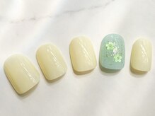 ベアー(Bare)/ペールカラー