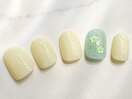 ペールカラー