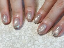 ルーチェドスパッシュ 仙台 長町(Luce da Spash)/お持ち込みデザイン