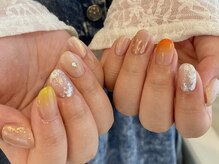 アンネ 表参道(ANNE)/MISAKI指名限定★個性派定額