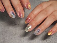 ビューティトリップ(Beauty TRIP)/マグネット＆インクアート