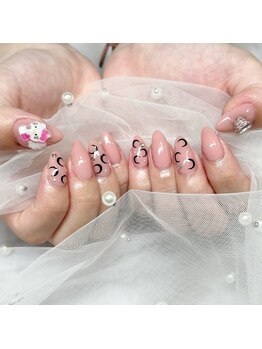センスネイル(Sense nail)/トレンド定額コース