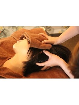 4000円以下のお手頃メニューがあるサロン