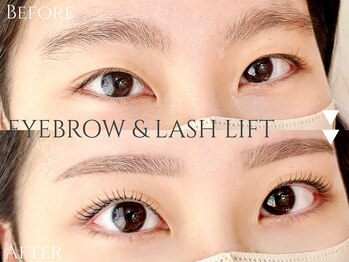 ルクール(LE COEUR)/アイブロウスタイリングWax