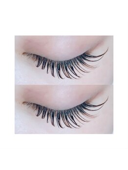 ブライズ(BRISE)/フラットラッシュ