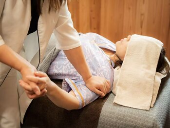 美妍世家 晶晶/