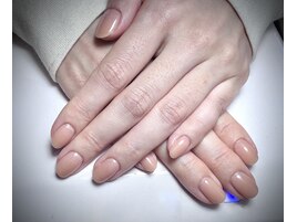 ベージュカラー