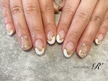 アール(R')の雰囲気(60分つけ放題 )