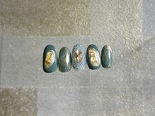 ネイルサロン クレオ(Cleo)/定額Cコース¥9980