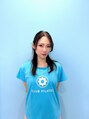 クラブピラティス 岡山店(CLUB PILATES) Michiko 