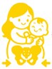 【産後のママさん♪マタニティ】骨盤の緩み 歪み★ 初回 ¥3300 お子様同伴OK!