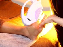 フォーティーワン(FORTY-ONE)/施術イメージ