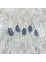 アミ(ami)/冬サンプル♪