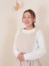 サフラン(Saffran)&nbsp;木原 明奈