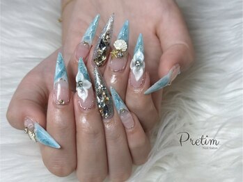 プレティム(Pretim)/