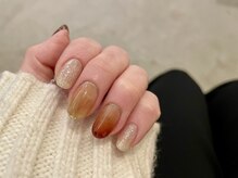 ハウスアンドアイラッシュ ネイル(House&eyelash nail)/アートサンプル随時更新中
